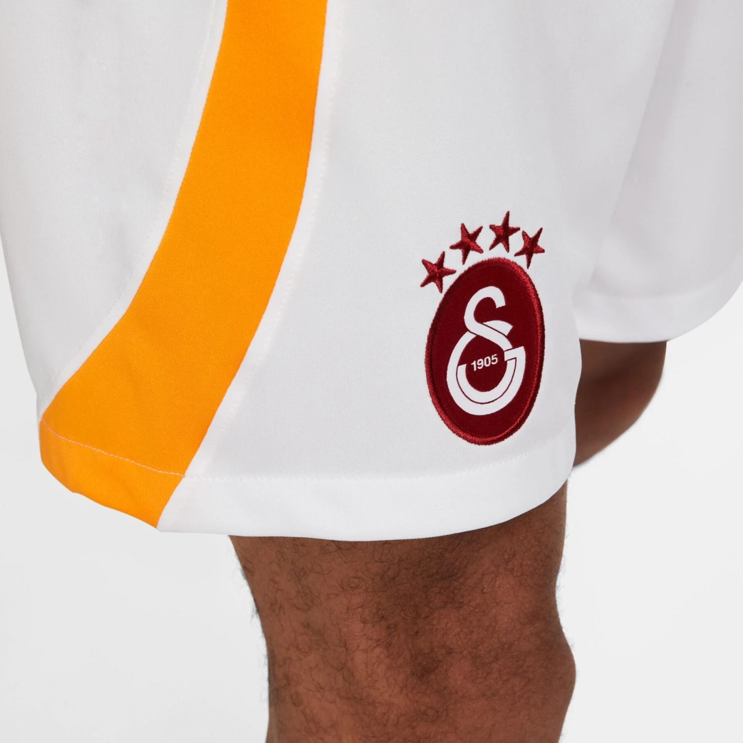 Nike Short Third Galatasaray 2022/23 6 Nike Short Third Galatasaray 2022/23 – Bild 5