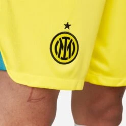 Nike Short Third Inter Milan 2022/23 -ADIDAS Verkäufe nike dn2724 714 phsym004 new