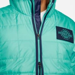 Nike Daunenjacke Mit Kapuze Inter Milan Sportswear Fil LND 2022/23 -ADIDAS Verkäufe nike do6261 392 phsym002 new