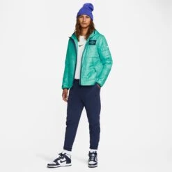 Nike Daunenjacke Mit Kapuze Inter Milan Sportswear Fil LND 2022/23 -ADIDAS Verkäufe nike do6261 392 phsym005 new