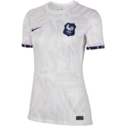 Nike Auswärtstrikot Der Frauen Frauen-Weltmeisterschaft 2023 France Dri-FIT Stadium