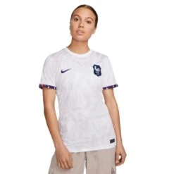 Nike Auswärtstrikot Der Frauen Frauen-Weltmeisterschaft 2023 France Dri-FIT Stadium -ADIDAS Verkäufe nike dr3990 100 phsfm001