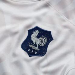 Nike Auswärtstrikot Der Frauen Frauen-Weltmeisterschaft 2023 France Dri-FIT Stadium -ADIDAS Verkäufe nike dr3990 100 phsyd001