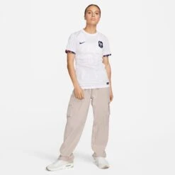 Nike Auswärtstrikot Der Frauen Frauen-Weltmeisterschaft 2023 France Dri-FIT Stadium -ADIDAS Verkäufe nike dr3990 100 phsym005