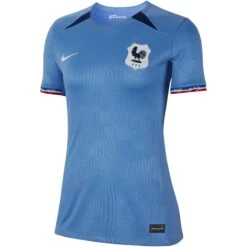 Nike Heimtrikot Der Frauen Frauen-Weltmeisterschaft 2023 France Dri-FIT Stadium