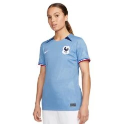 Nike Heimtrikot Der Frauen Frauen-Weltmeisterschaft 2023 France Dri-FIT Stadium -ADIDAS Verkäufe nike dr3991 450 phsfm001
