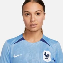 Nike Heimtrikot Der Frauen Frauen-Weltmeisterschaft 2023 France Dri-FIT Stadium -ADIDAS Verkäufe nike dr3991 450 phsym001
