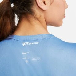 Nike Heimtrikot Der Frauen Frauen-Weltmeisterschaft 2023 France Dri-FIT Stadium -ADIDAS Verkäufe nike dr3991 450 phsym005