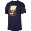 Nike T-Shirt Frankreich Graphic -ADIDAS Verkäufe nike dx4166 498 phsfh001 new