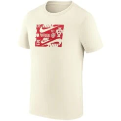 Nike T-Shirtl Portugal Original 2022/23