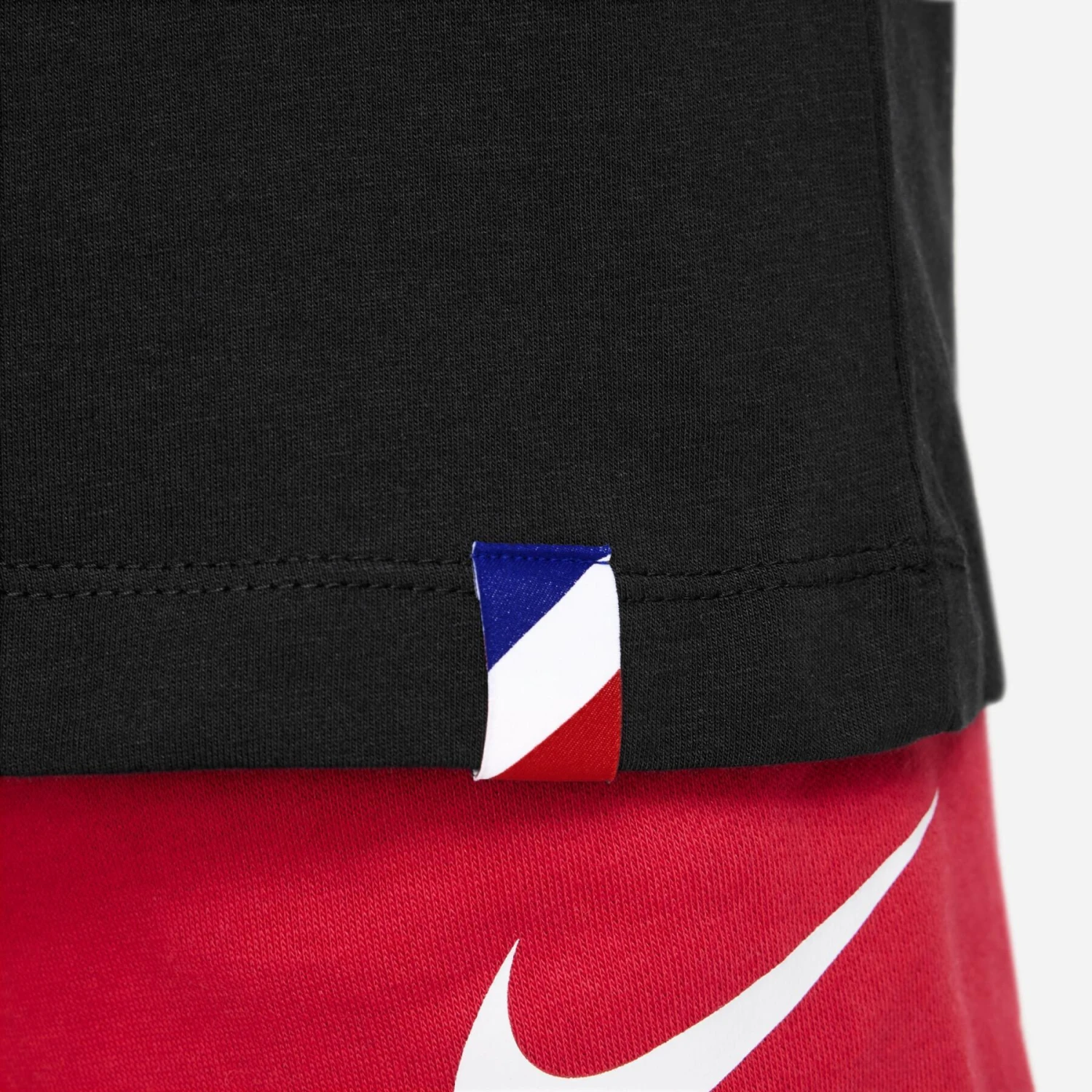 Nike T-Shirt Weltmeisterschaft 2022 Frankreich 7 Nike T-Shirt Weltmeisterschaft 2022 Frankreich – Bild 5