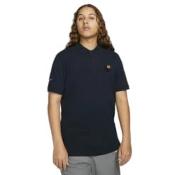 Nike Polo-Shirt FC Barcelone