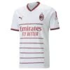 Puma Auswärtstrikot Milan AC 2022/23 2 Puma Auswärtstrikot Milan AC 2022/23 -ADIDAS Verkäufe puma 765834 02 0