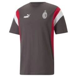 Puma T-Shirt Milan AC Archive 2022/23