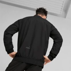 Puma Prematch-Jacke Borussia Dortmund 2022/23 10 Puma Prematch-Jacke Borussia Dortmund 2022/23 -ADIDAS Verkäufe puma 769550 02 black 4