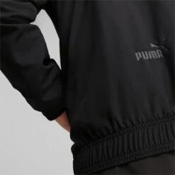 Puma Prematch-Jacke Borussia Dortmund 2022/23 11 Puma Prematch-Jacke Borussia Dortmund 2022/23 -ADIDAS Verkäufe puma 769550 02 black 5