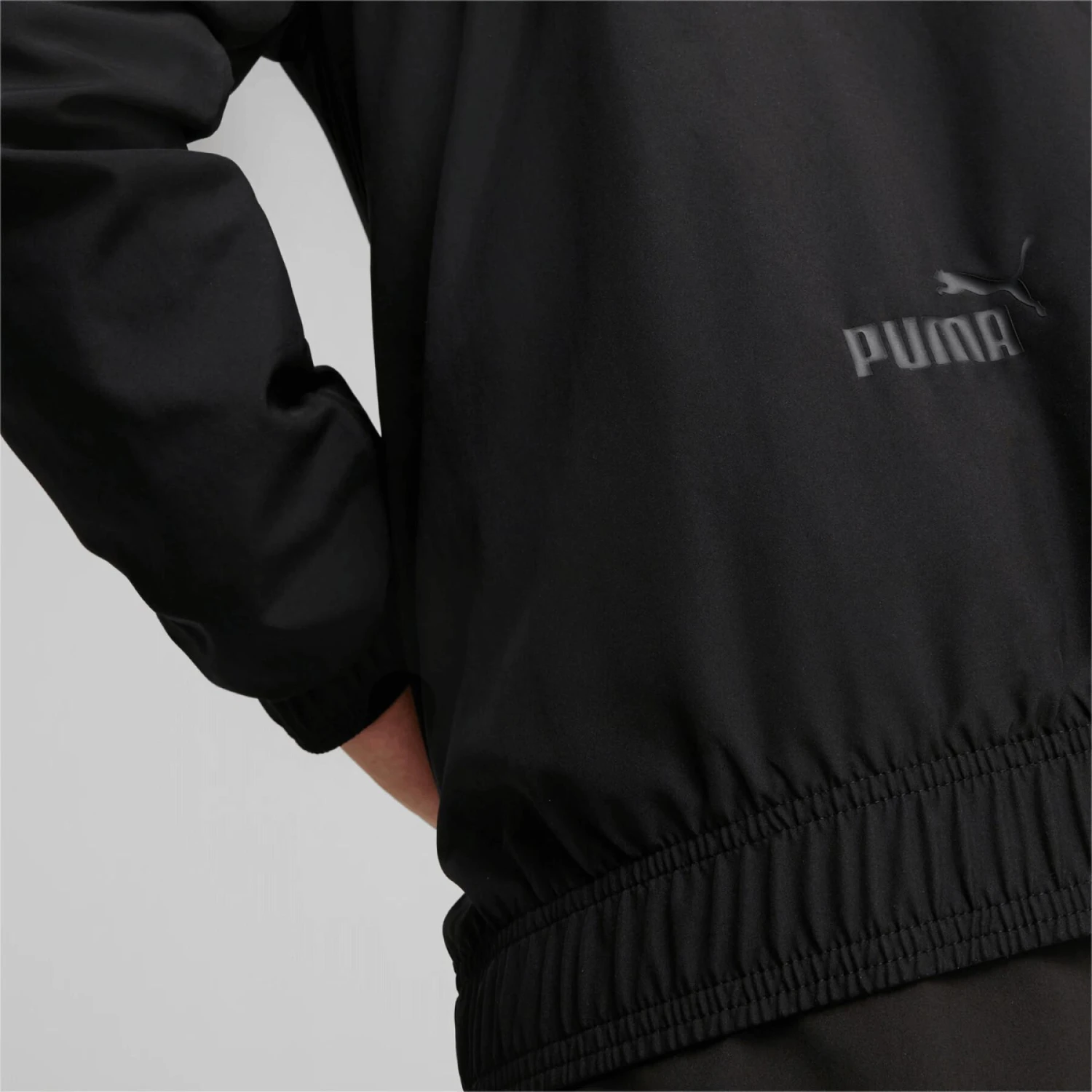 Puma Prematch-Jacke Borussia Dortmund 2022/23 7 Puma Prematch-Jacke Borussia Dortmund 2022/23 – Bild 5