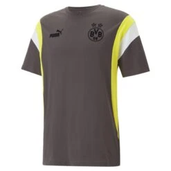 Puma T-Shirt Borussia Dortmund Archive 2022/23