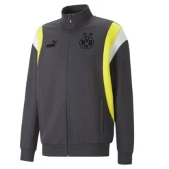 Puma Jacke Borussia Dortmund 2022/23