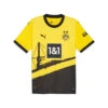 Puma Heimtrikot Borussia Dortmund 2023/24 -ADIDAS Verkäufe puma 770604 01 1