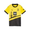 Puma Kindertrikot Borussia Dortmund Domicile 2023/24 1 Puma Kindertrikot Borussia Dortmund Domicile 2023/24 -ADIDAS Verkäufe puma 770607 01 1