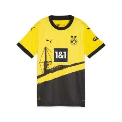 Puma Kindertrikot Borussia Dortmund Domicile 2023/24