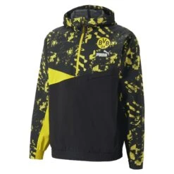 Puma Kapuzenpullover Borussia Dortmund 2022/23