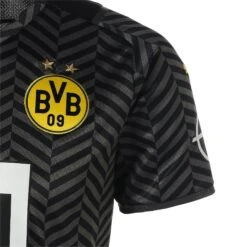 Puma Trikot Für Draußen Borussia Dortmund 2021/22 -ADIDAS Verkäufe puma pum 759057 04 detailview02