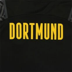 Puma Trikot Für Draußen Borussia Dortmund 2021/22