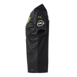 Puma Trikot Für Draußen Borussia Dortmund 2021/22 -ADIDAS Verkäufe puma pum 759057 04 sideview