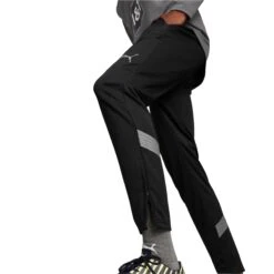 Puma Trainingshose Borussia Dortmund 2022/23 -ADIDAS Verkäufe puma pum 767672 06 modelshot02