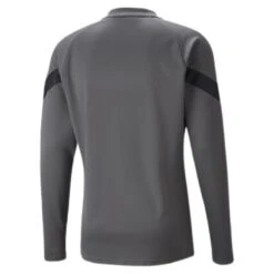 Puma 1/4-Zip-Trainingssweatshirt Borussia Dortmund 2022/23 -ADIDAS Verkäufe puma pum 768334 09 backview