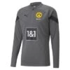 Puma 1/4-Zip-Trainingssweatshirt Borussia Dortmund 2022/23 -ADIDAS Verkäufe puma pum 768334 09 imagefront