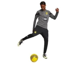 Puma 1/4-Zip-Trainingssweatshirt Borussia Dortmund 2022/23 -ADIDAS Verkäufe puma pum 768334 09 modelshot05