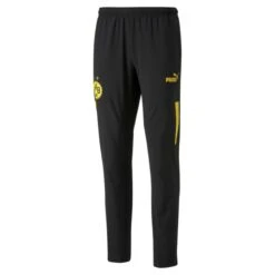 Puma Pre-Match-Hose Borussia Dortmund 2022/23