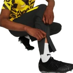 Puma Pre-Match-Hose Borussia Dortmund 2022/23 13 Puma Pre-Match-Hose Borussia Dortmund 2022/23 -ADIDAS Verkäufe puma pum 769671 02 modelshot02