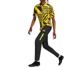 Puma Pre-Match-Hose Borussia Dortmund 2022/23 14 Puma Pre-Match-Hose Borussia Dortmund 2022/23 -ADIDAS Verkäufe puma pum 769671 02 modelshot05
