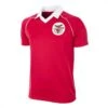 Heimtrikot Copa SL Benfica 1983/84 1 Heimtrikot Copa SL Benfica 1983/84 -ADIDAS Verkäufe sl benfica 1983 84 retro football shirt red 5534