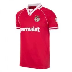 Jersey Copa SL Benfica 1994-95