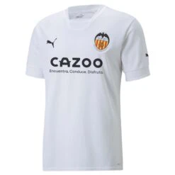 Puma Heimtrikot Valence CF 2022/23