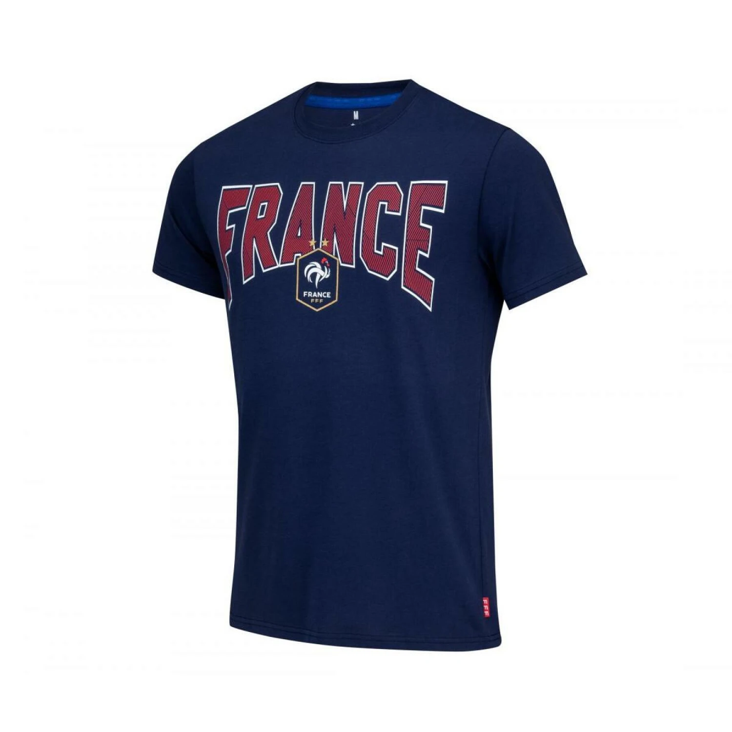 T-Shirt Frankreich Fan 2022/23 3 T-Shirt Frankreich Fan 2022/23