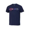 T-Shirt Frankreich Kante N°13 2022/23 -ADIDAS Verkäufe weeplay f22012 marine 1