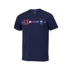 T-Shirt Frankreich Kante N°13 2022/23