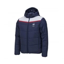 Daunenjacke Frankreich Fan 2022/23