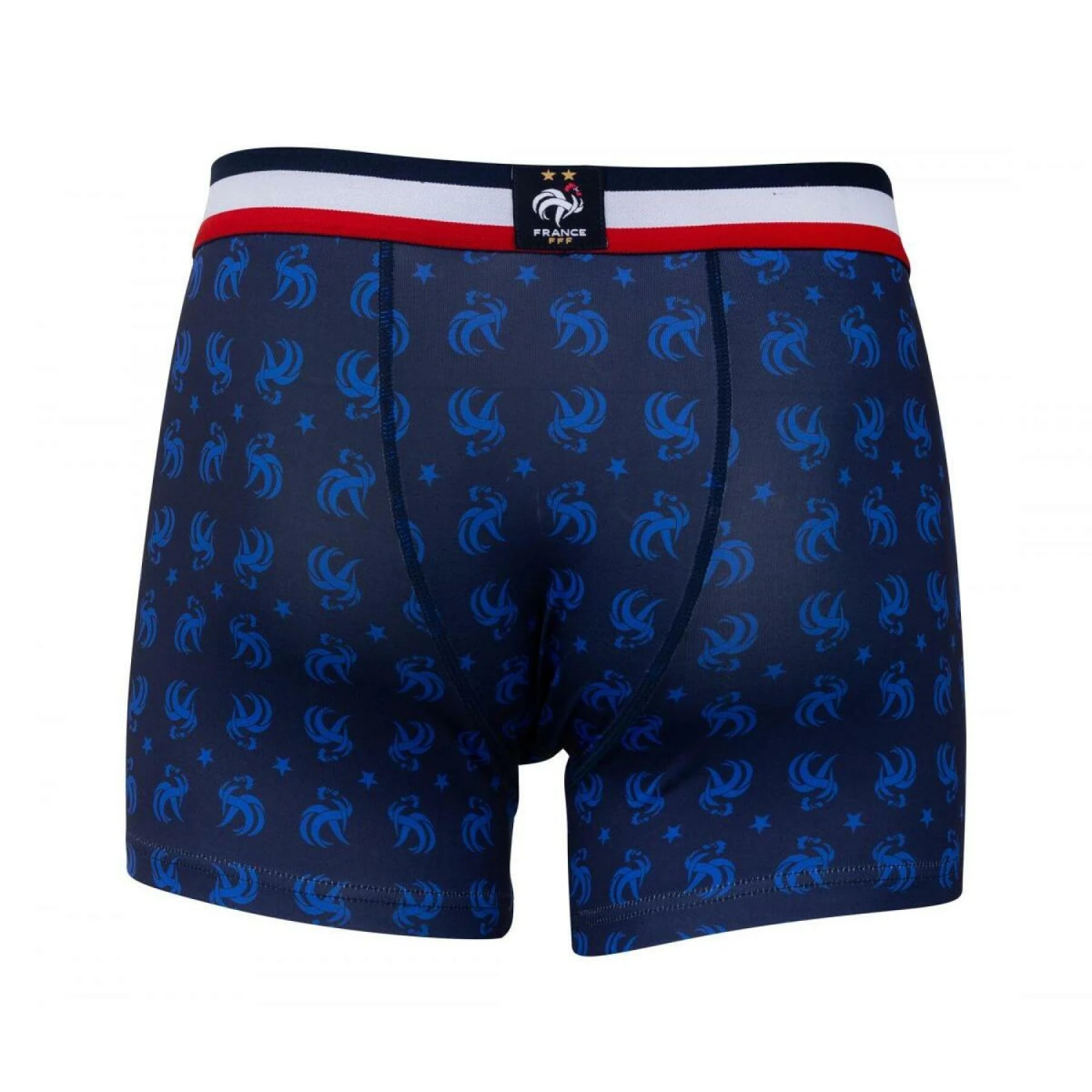 Polyester-Boxer Frankreich Fan 2022/23 4 Polyester-Boxer Frankreich Fan 2022/23 – Bild 2